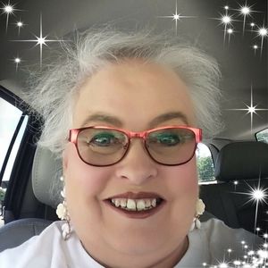 Meet your Posher, Patricia